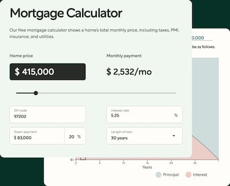 mortgage-calcultor-tool