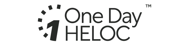 One Day HELOC